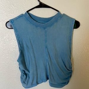 Urban Outfitter Crop Top